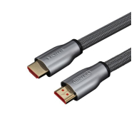 UNITEK Kabel HDMI 2.0 - HDMI 3m Y-C139RGY - 395669 - zdjęcie 1